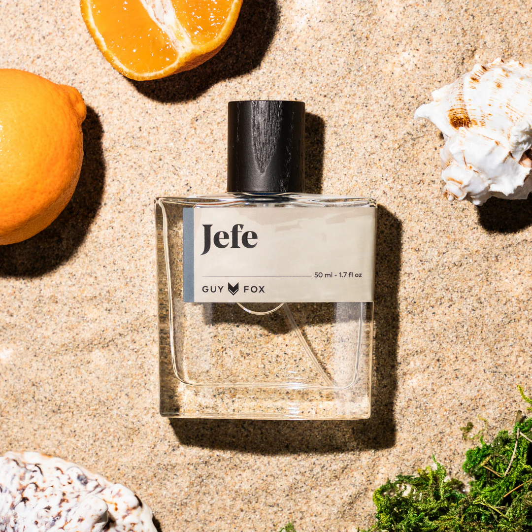 TOP SUMMER SCENTS