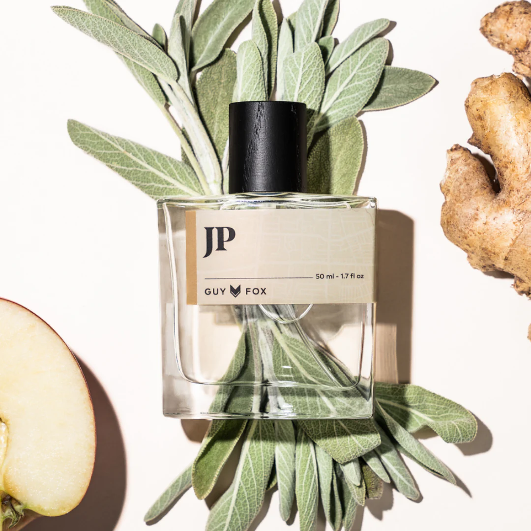 TOP WINTER SCENTS